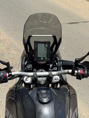 Yamaha Tenere 2021 image 9