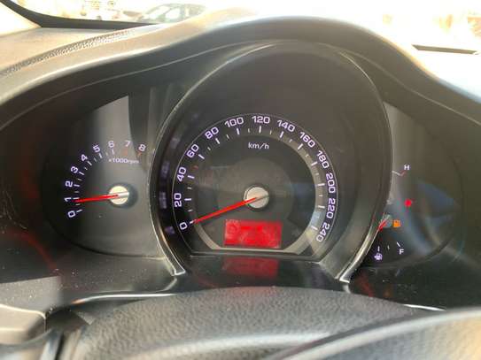 Kia Sportage 2011 image 5