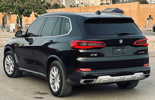 Bmw x5 image 5