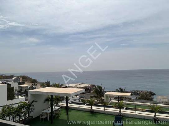 Ref_2906_PL Appartement à louer à Mermoz - Waterfront image 11