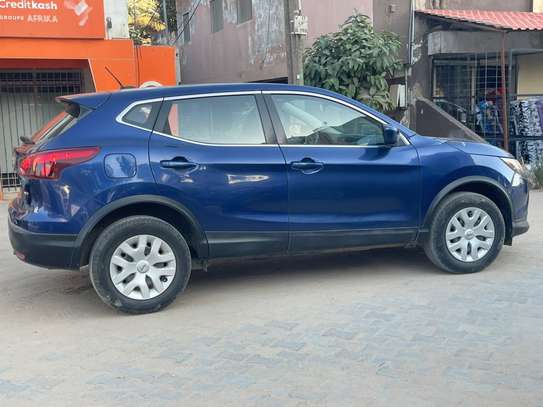 NISSAN QASHQAI 2019 image 3
