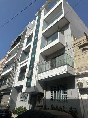 A LOUER APPARTEMENT F4 NGOR image 11