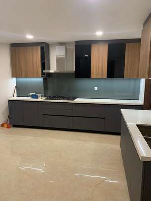 Appartement F4 Virage vue mer - sport - piscine - parking image 4