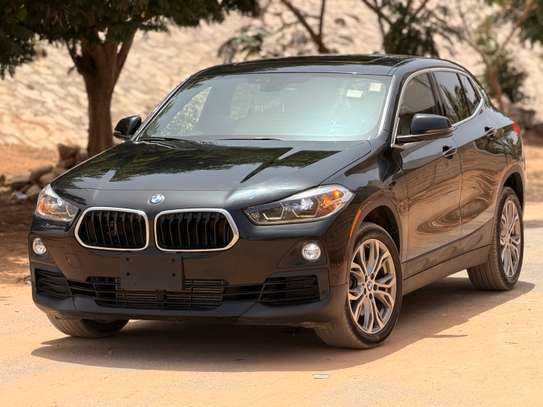 BMW X2 2018 Xdrive 28i image 1
