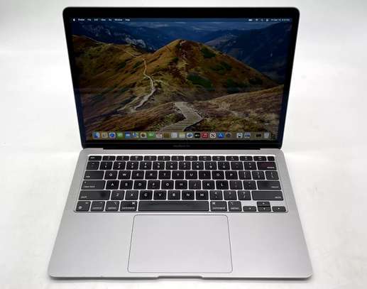 MacBook Air 2020 M1 image 1