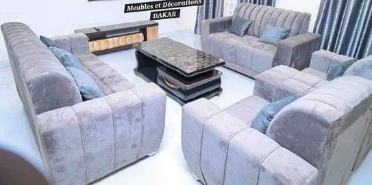 Canapés fauteuils salons angle, coin image 4