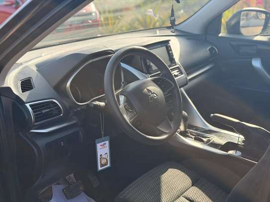 MITSUBISHI ECLIPSE CROSS   2019 image 13