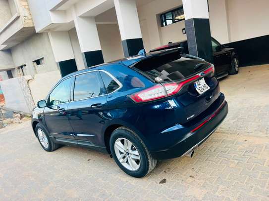 Ford edge sel  Année 2016 image 8