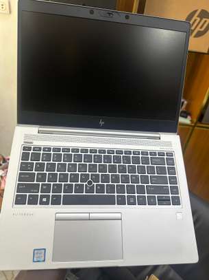 Elitebook 840 G6 i7 16Go 512 SSD image 4