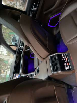 PORCH PANAMERA GT4 image 7