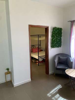 Studio meublé Ngor Almadies image 2