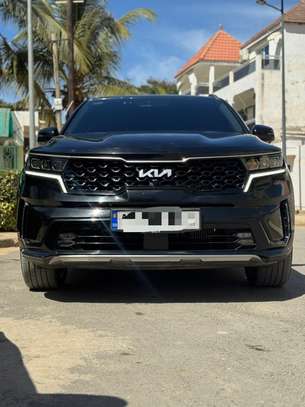 KIA SORENTO  🔘Année :  *2023* 🔘 image 2