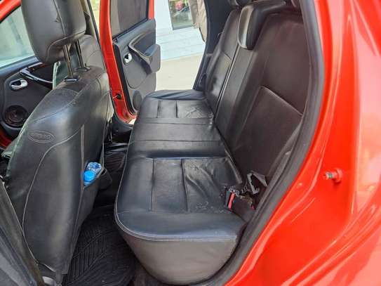 Renault DACIA 2014 image 5