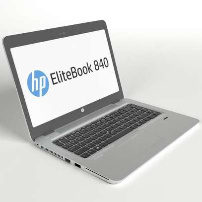 Hp EliteBook 840 G3 image 6