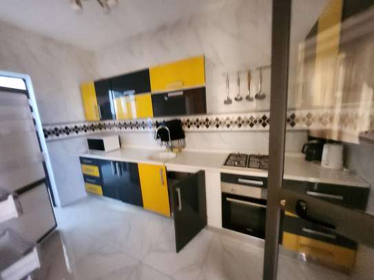 Appartements meublés à louer aux mamelles image 15