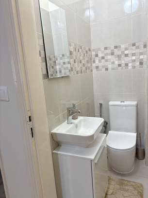 Appartement meublé à la Résidence Ocean View image 8