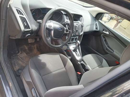 FORD FOCUS 2014 image 2
