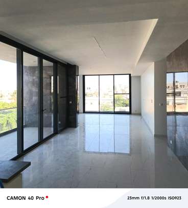 F4 à louer Almadi image 4