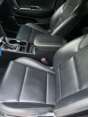 Kia SPORTAGE Coréen Full Options 4x4 image 11