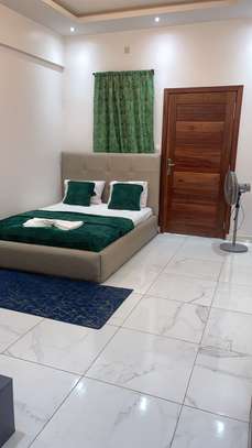 Chambre meublée à Ngor-almadies image 7