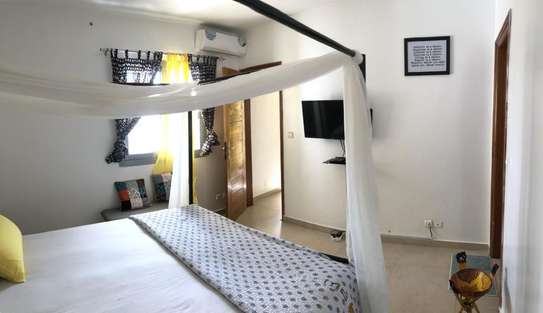 Beau studio à Ngor Almadies image 2