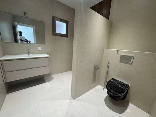 Apparemment à louer a fan résidence 4 chambres image 11