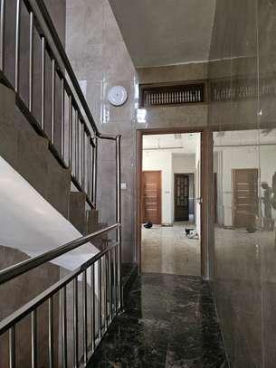 Appartement F4 Cité Damel 2 image 1