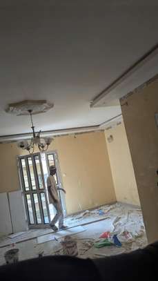 A loué un grande apartuman de 3chambrsalon  2balcon image 9