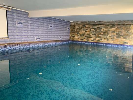 Villa r+1 à louer ngor Almadi image 2
