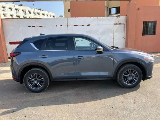 Mazda cx5 Gt image 2