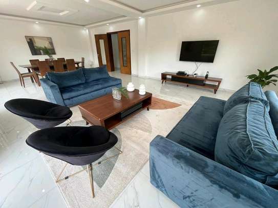 Très bel appartement F4 au plateau image 11