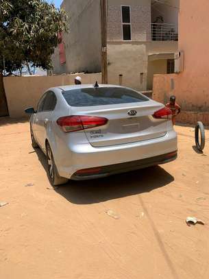 Kia Forte 2017 image 7