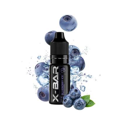 Flacon de 10ml d'e-liquide pour cigarette électronique image 3