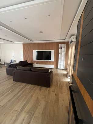 Villa R+2 à louer à Grand Mbao Cité baobab 2 image 15