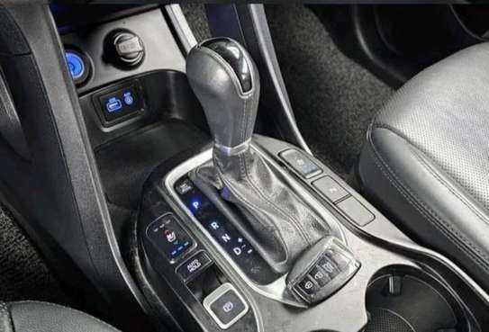 hyundai santa-fe 2016 image 5