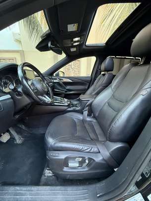 MAZDA CX-9 GT 2018 image 15