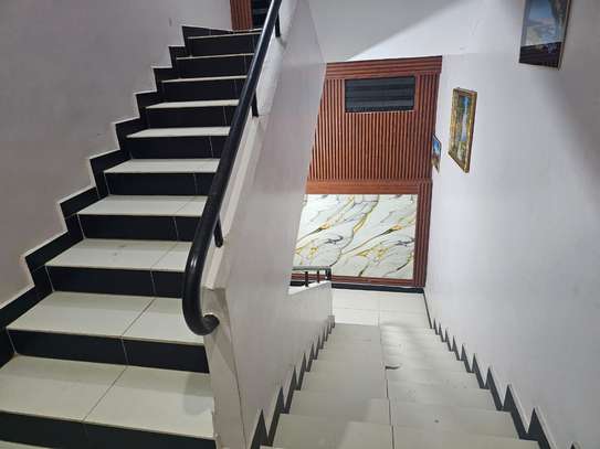 Appartement Meublé ( Dakar -Plateau ) image 2