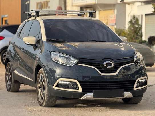 Renault Qm3 image 11