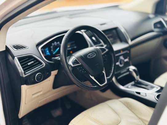 LOCATION FORD EDGE image 5