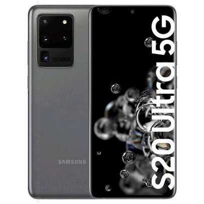Samsung s20 ultra 256go ram 12 image 1