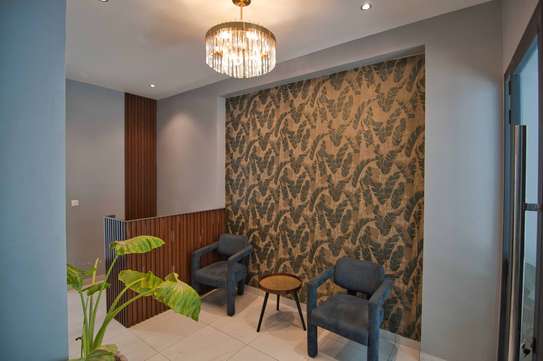 Appartement F3 neuf non-meublé à louer Liberté 6 Extension image 10