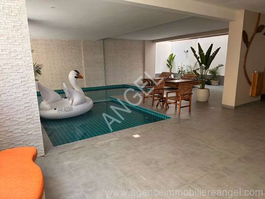 Ref_2792_GL Appartement à louer Emplacement : 2ᵉ étage image 1
