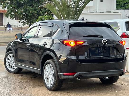 Mazda CX5 année 2019 image 12