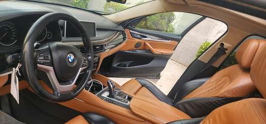 Bmv x6 image 2