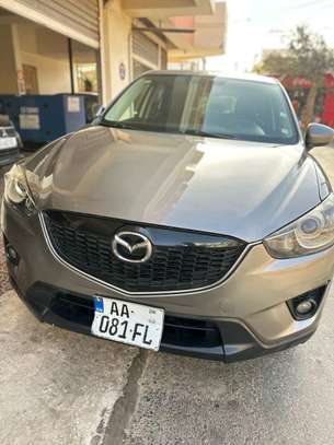 Mazda Cx5 image 6
