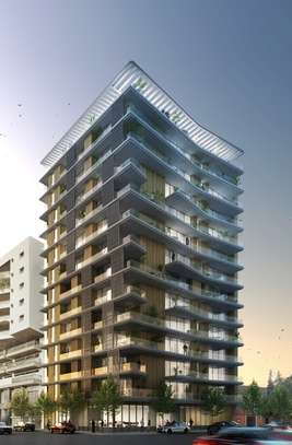 F3 à vendre au Point E image 1