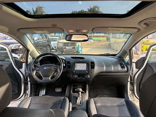 KIA FORTÉ 5X image 2