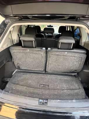 Volkswagen Tiguan 2020 image 5