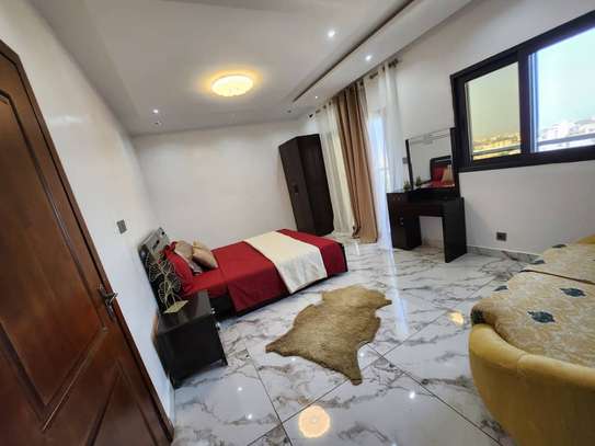 Superbe Appartement 2 chambres image 7