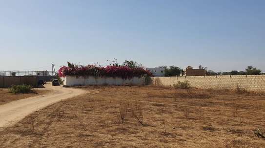 Nouveau lotissement terrain à Saly Portudal image 1